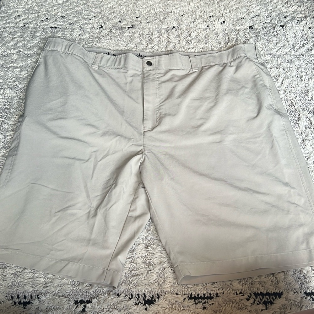 Callaway Golf Shorts